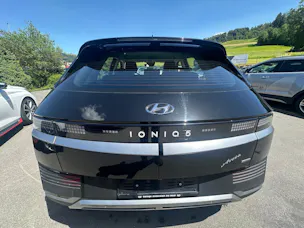 Hyundai Ioniq 5 72kWh Origo 4WD