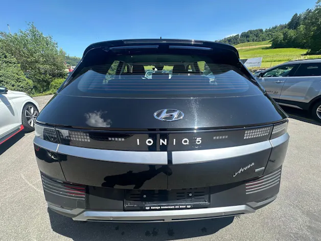 Hyundai Ioniq 5 72kWh Origo 4WD