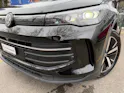 VW Tiguan 2.0 TSI DSG United 4Motion