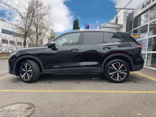 VW Tiguan 2.0 TSI DSG United 4Motion