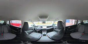 VW Tiguan 2.0 TSI DSG United 4Motion