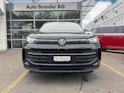 VW Tiguan 2.0 TSI DSG United 4Motion
