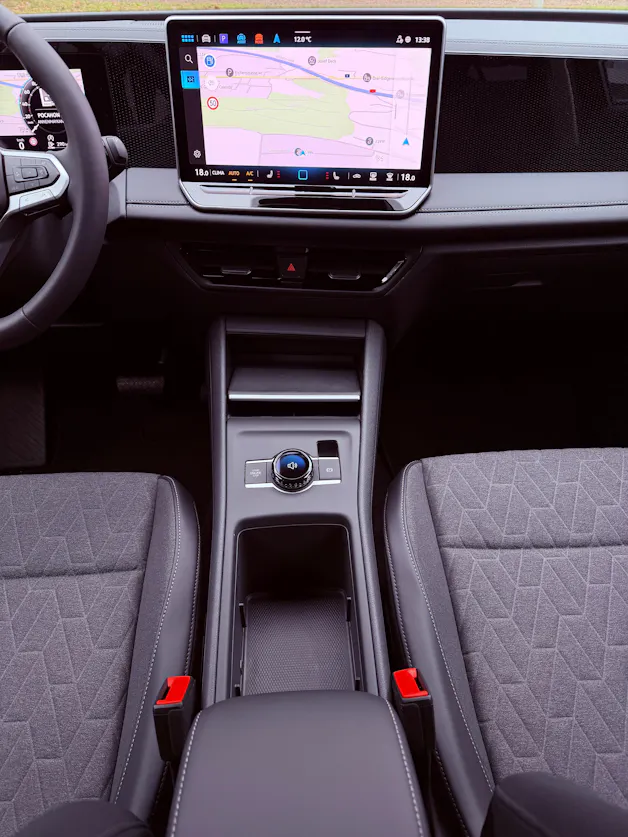 VW Tiguan 2.0 TSI DSG United 4Motion