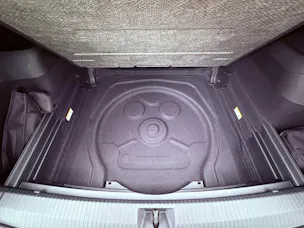 VW Tiguan 2.0 TSI DSG United 4Motion