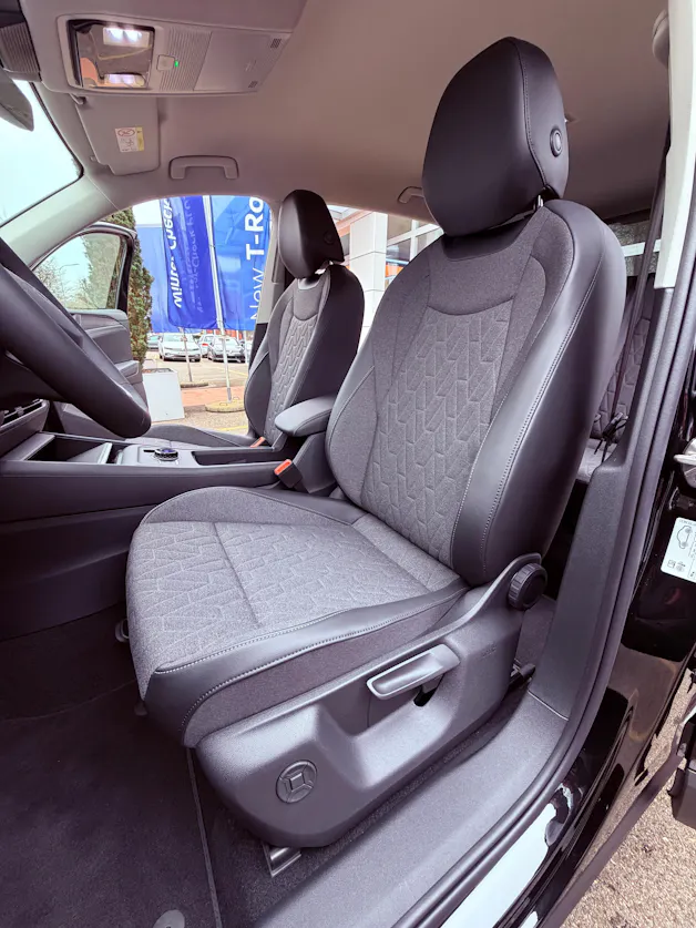 VW Tiguan 2.0 TSI DSG United 4Motion