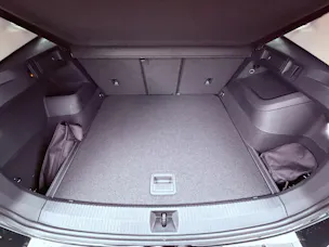 VW Tiguan 2.0 TSI DSG United 4Motion