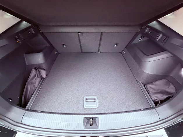 VW Tiguan 2.0 TSI DSG United 4Motion