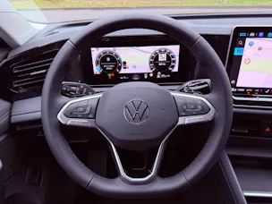 VW Tiguan 2.0 TSI DSG United 4Motion