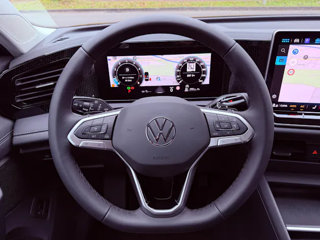 VW Tiguan 2.0 TSI DSG United 4Motion