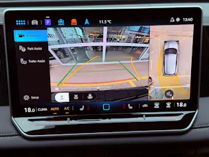 VW Tiguan 2.0 TSI DSG United 4Motion