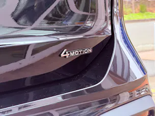 VW Tiguan 2.0 TSI DSG United 4Motion