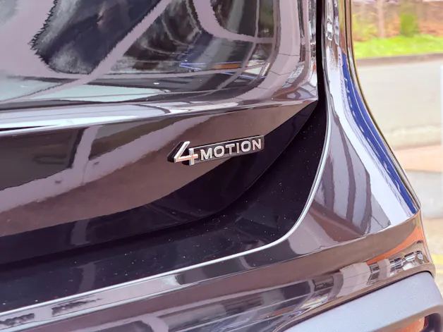 VW Tiguan 2.0 TSI DSG United 4Motion