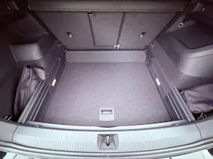 VW Tiguan 2.0 TSI DSG United 4Motion