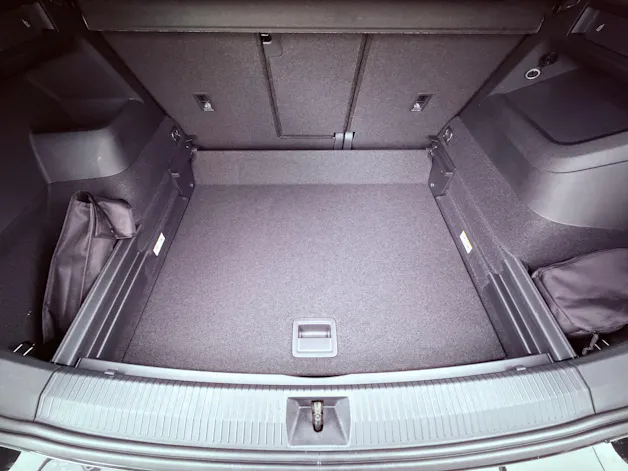 VW Tiguan 2.0 TSI DSG United 4Motion