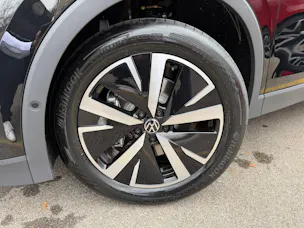 VW Tiguan 2.0 TSI DSG United 4Motion