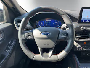 Ford Kuga 2.5 PHEV ST-Line X 2WD