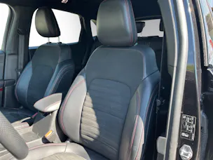 Ford Kuga 2.5 PHEV ST-Line X 2WD