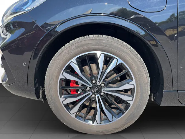 Ford Kuga 2.5 PHEV ST-Line X 2WD