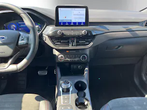 Ford Kuga 2.5 PHEV ST-Line X 2WD