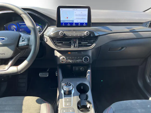 Ford Kuga 2.5 PHEV ST-Line X 2WD