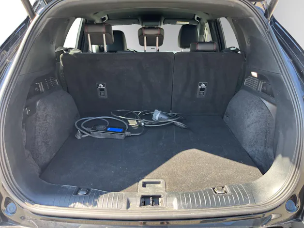 Ford Kuga 2.5 PHEV ST-Line X 2WD