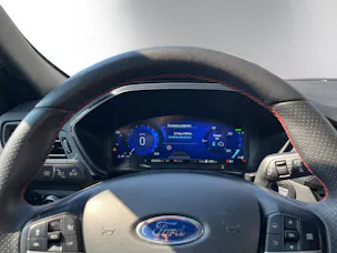 Ford Kuga 2.5 PHEV ST-Line X 2WD
