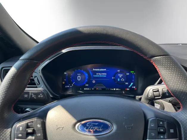 Ford Kuga 2.5 PHEV ST-Line X 2WD