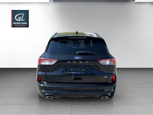 Ford Kuga 2.5 PHEV ST-Line X 2WD