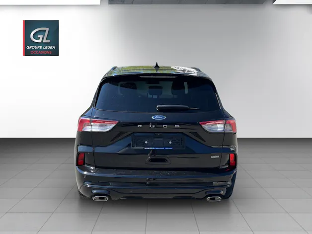 Ford Kuga 2.5 PHEV ST-Line X 2WD