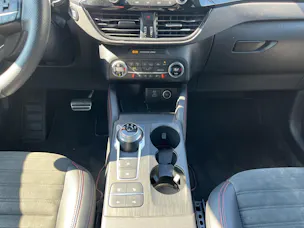 Ford Kuga 2.5 PHEV ST-Line X 2WD