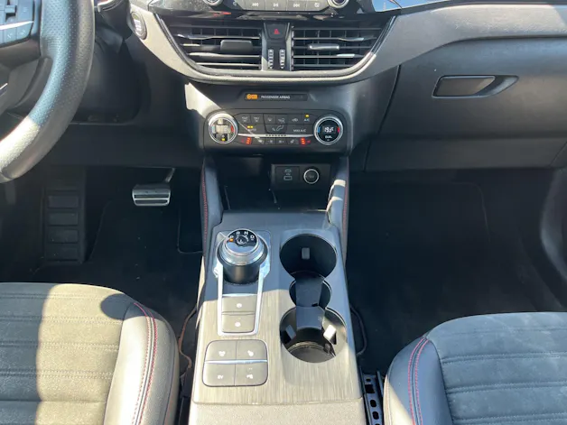 Ford Kuga 2.5 PHEV ST-Line X 2WD
