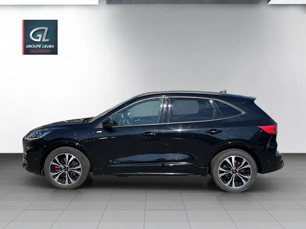 Ford Kuga 2.5 PHEV ST-Line X 2WD