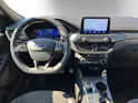 Ford Kuga 2.5 PHEV ST-Line X 2WD