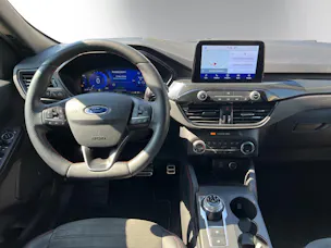 Ford Kuga 2.5 PHEV ST-Line X 2WD