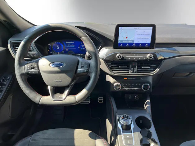 Ford Kuga 2.5 PHEV ST-Line X 2WD