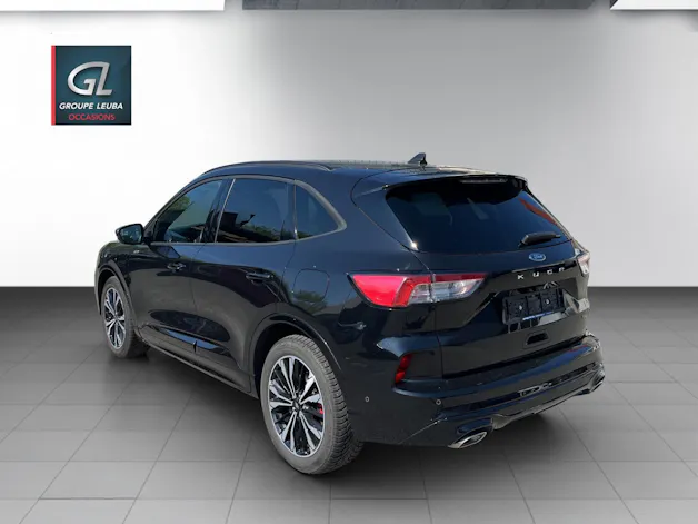 Ford Kuga 2.5 PHEV ST-Line X 2WD