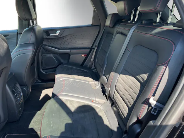 Ford Kuga 2.5 PHEV ST-Line X 2WD