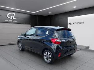 Hyundai i10 1.2 Amplia