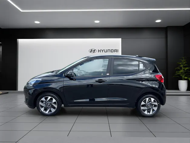 Hyundai i10 1.2 Amplia