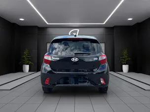 Hyundai i10 1.2 Amplia