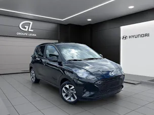 Hyundai i10 1.2 Amplia