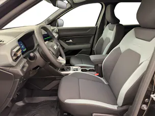 Dacia Bigster 1.2 TCe Extreme 4WD