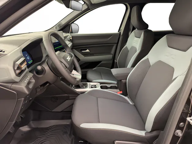 Dacia Bigster 1.2 TCe Extreme 4WD