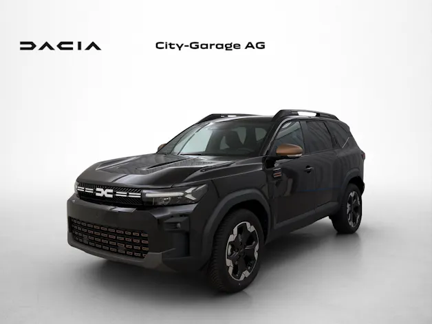 Dacia Bigster 1.2 TCe Extreme 4WD