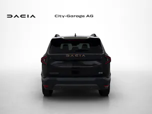 Dacia Bigster 1.2 TCe Extreme 4WD