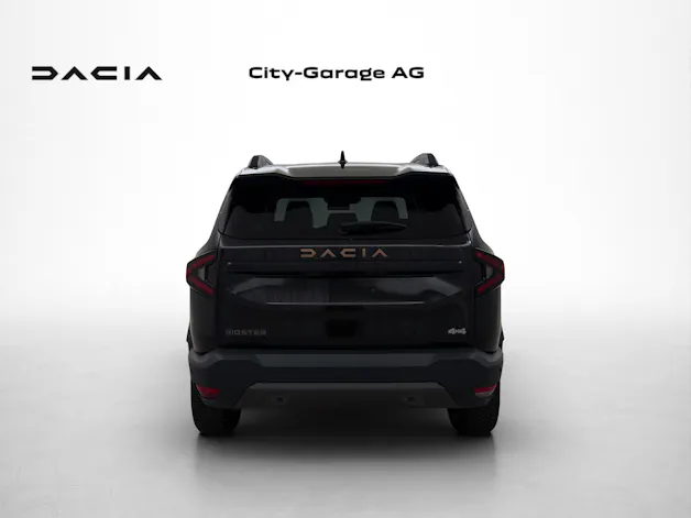 Dacia Bigster 1.2 TCe Extreme 4WD