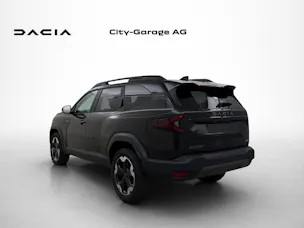 Dacia Bigster 1.2 TCe Extreme 4WD