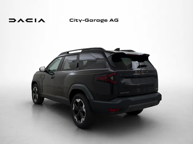 Dacia Bigster 1.2 TCe Extreme 4WD