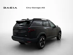 Dacia Bigster 1.2 TCe Extreme 4WD