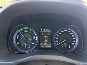 Hyundai Kona 1.6 GDi HEV Amplia DCT